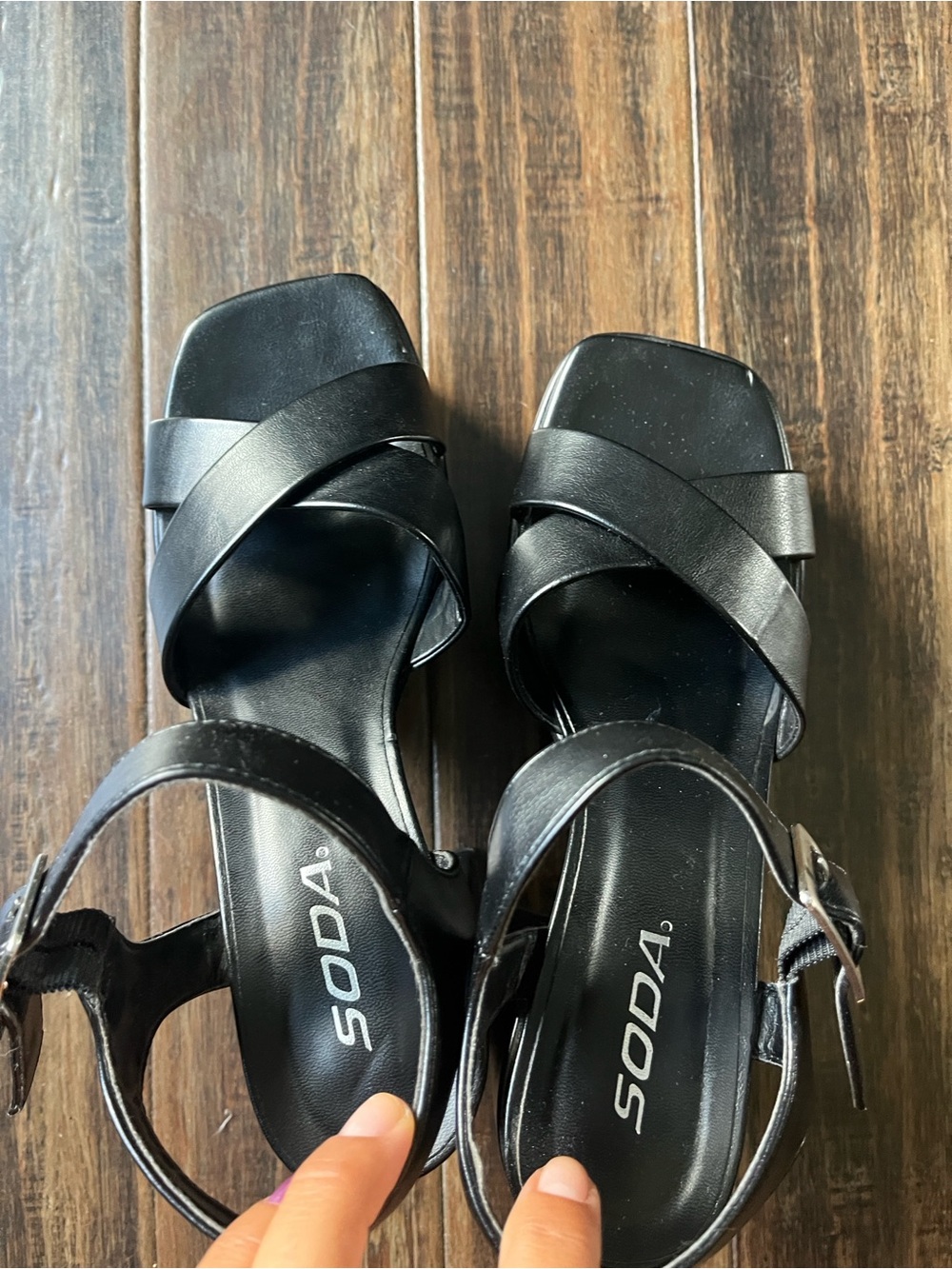 Soda Platforms - Picture 3 of 9